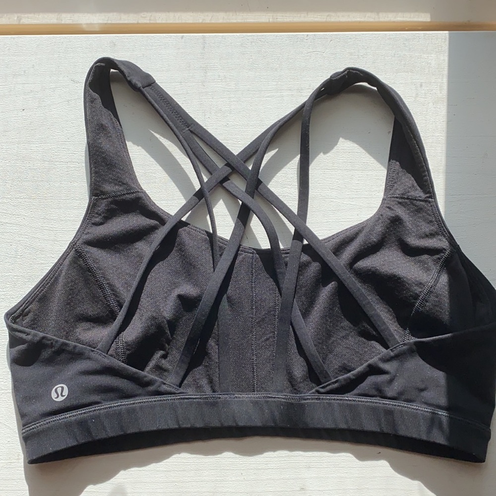 Free To Be Serene Bra